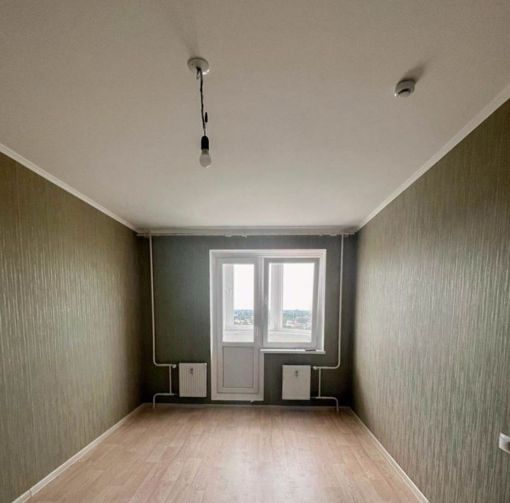 квартира г Курск р-н Центральный ул Евгения Клевцова 22 фото 9
