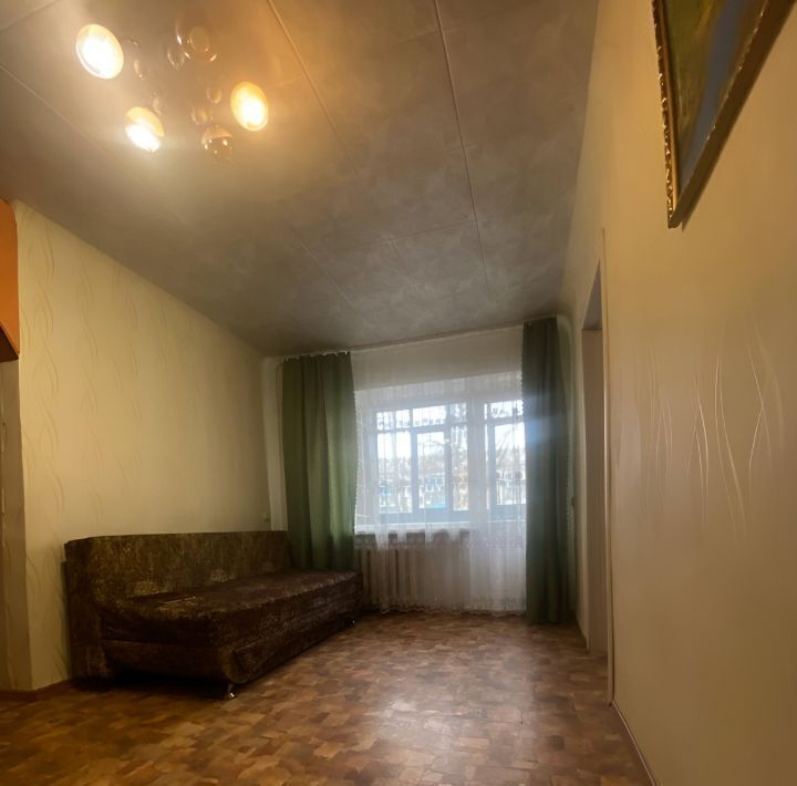 квартира г Мценск ул Гагарина 72 фото 11