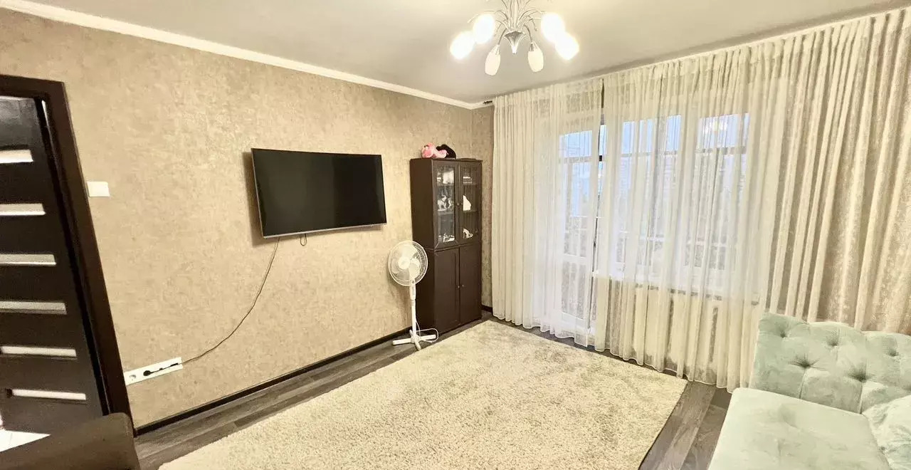 квартира г Казань пр-кт Победы 72 Проспект Победы фото 2