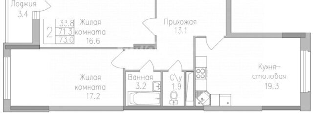 ЖК «Поколение» фото