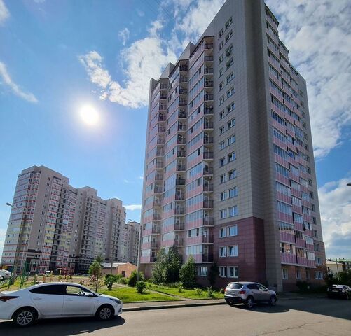 ул Ленинского Комсомола 40к/2 фото