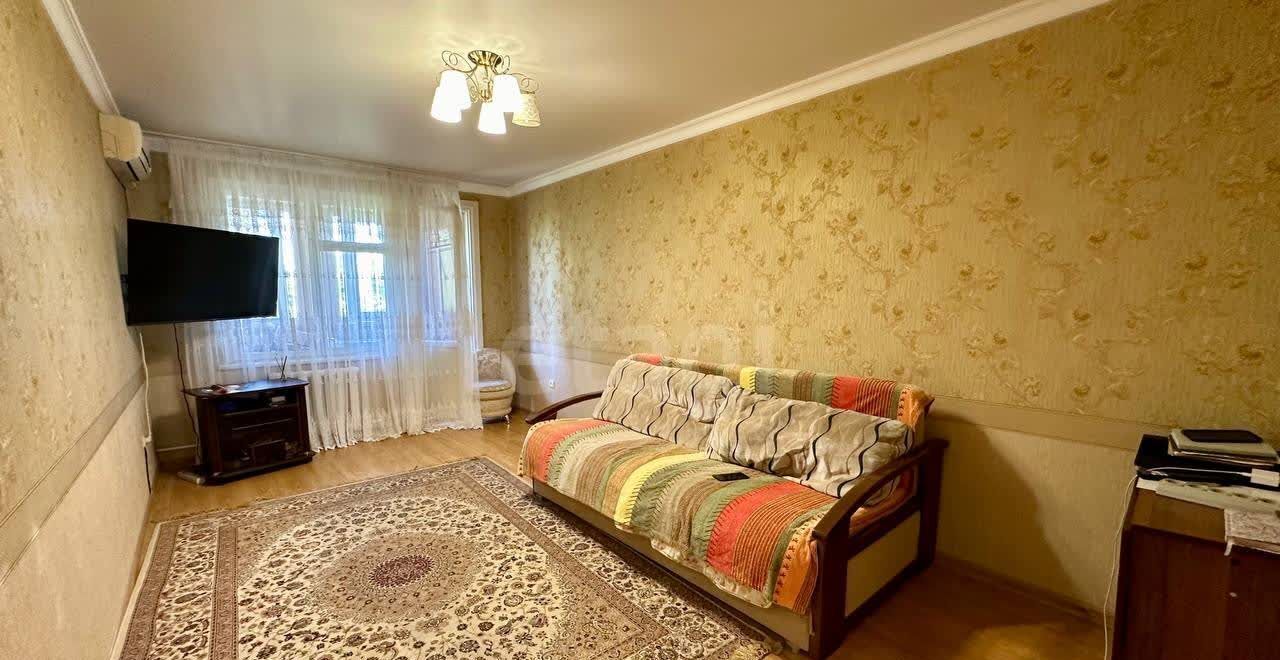 квартира г Нальчик Дубки ул 2 Таманской Дивизии 426 фото 1