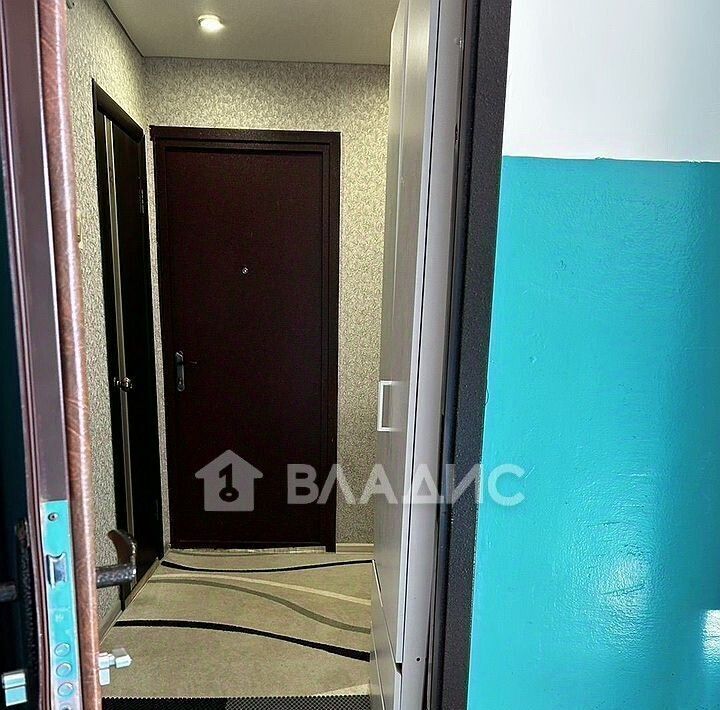 комната г Белгород Западный ул Горького 69к/1 фото 9