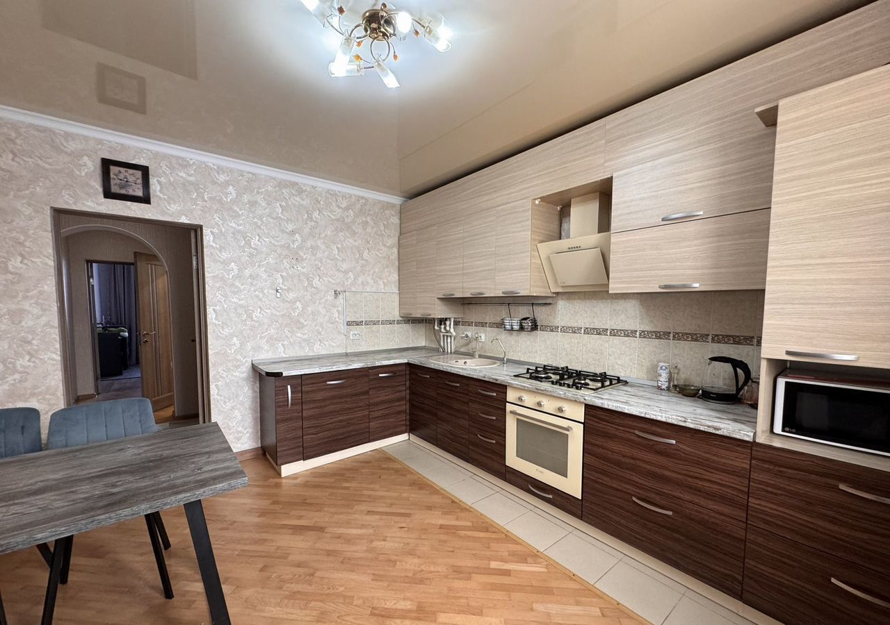дом р-н Курганинский г Курганинск ул Строительная Курганинское городское поселение фото 18