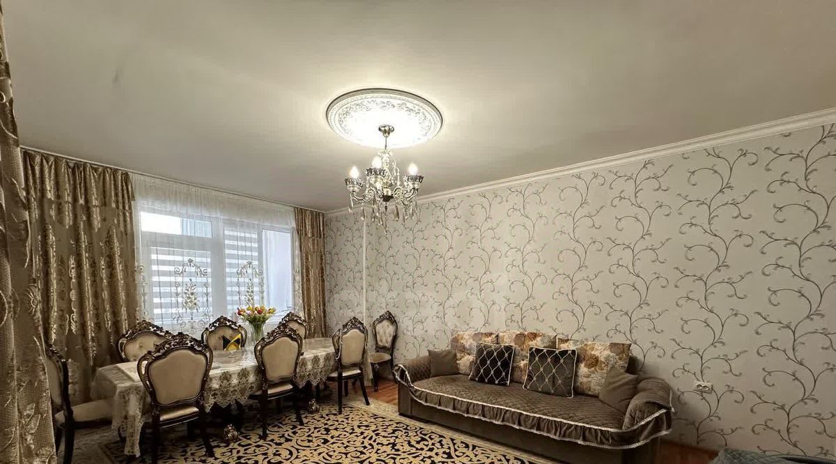 квартира г Назрань ул Новая фото 9
