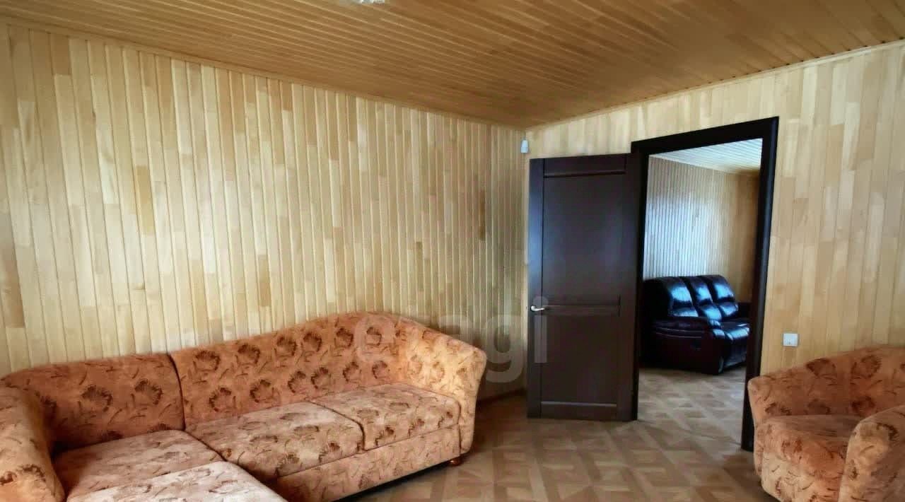 дом г Арсеньев ул Арсеньева 55 фото 6