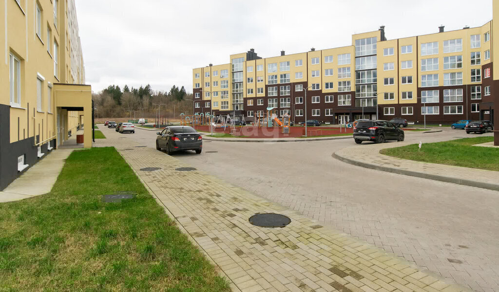 квартира р-н Зеленоградский г Зеленоградск ул. Центральная фото 28