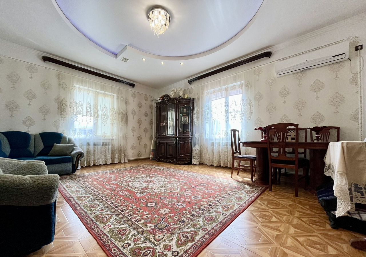 дом г Батайск ДНТ Весна, ул. 22-й Проезд фото 11