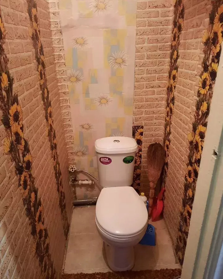 квартира г Азов ул Инзенская 11в фото 8