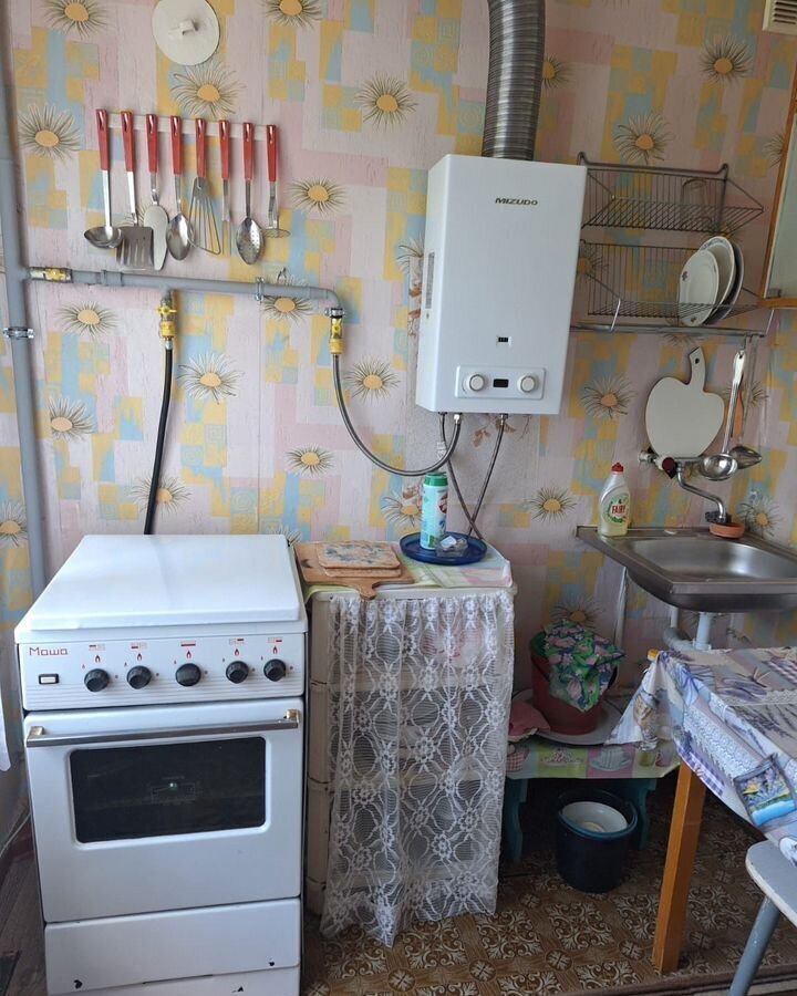 квартира г Азов ул Инзенская 11в фото 10