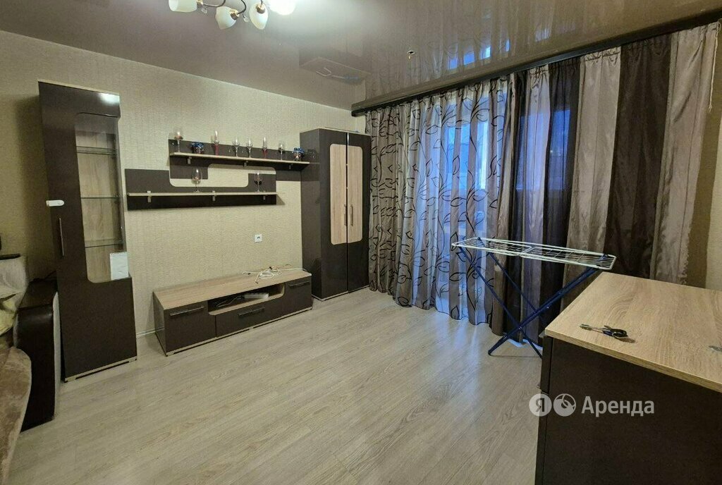 квартира г Новосибирск Заельцовская мкр Стрижи 2 фото 5