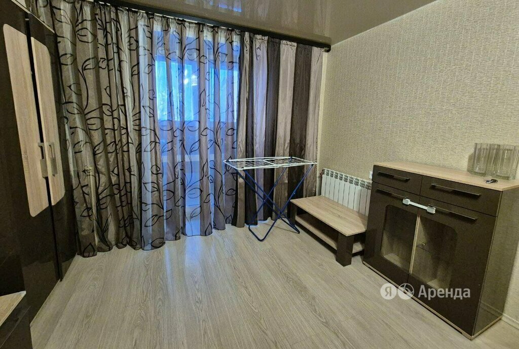 квартира г Новосибирск Заельцовская мкр Стрижи 2 фото 6