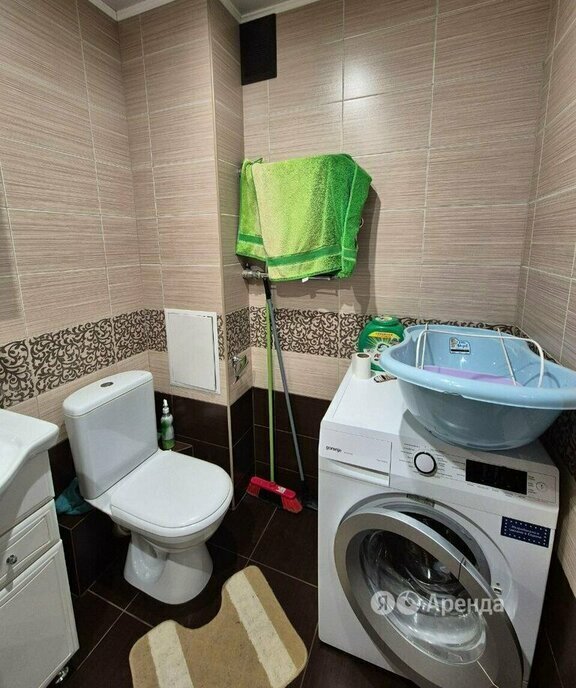 квартира г Новосибирск Заельцовская мкр Стрижи 2 фото 8