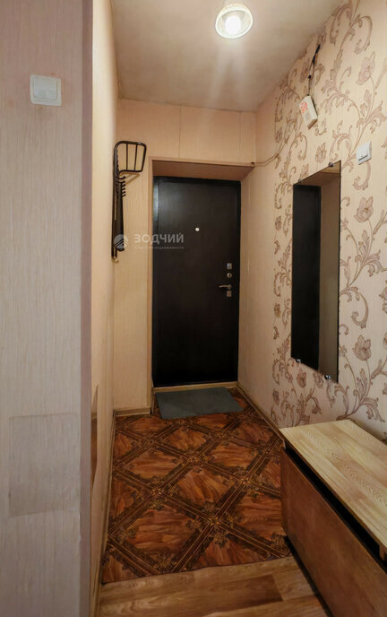квартира г Чебоксары ул Анисимова 2 фото 11