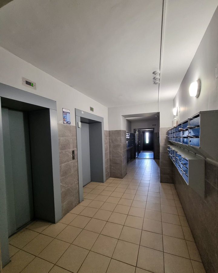квартира г Сосновоборск ул Ленинского Комсомола 40к/2 фото 24