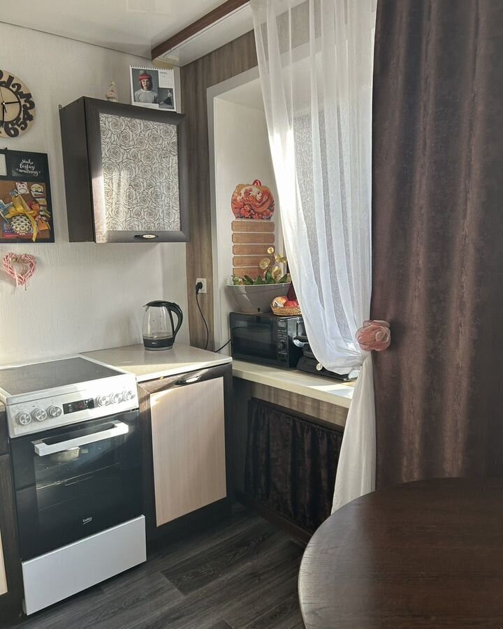 квартира г Норильск ул Горняков 7 фото 7