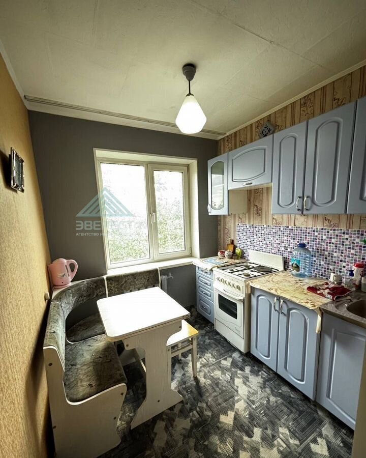 квартира г Черногорск ул Калинина 23б фото 9