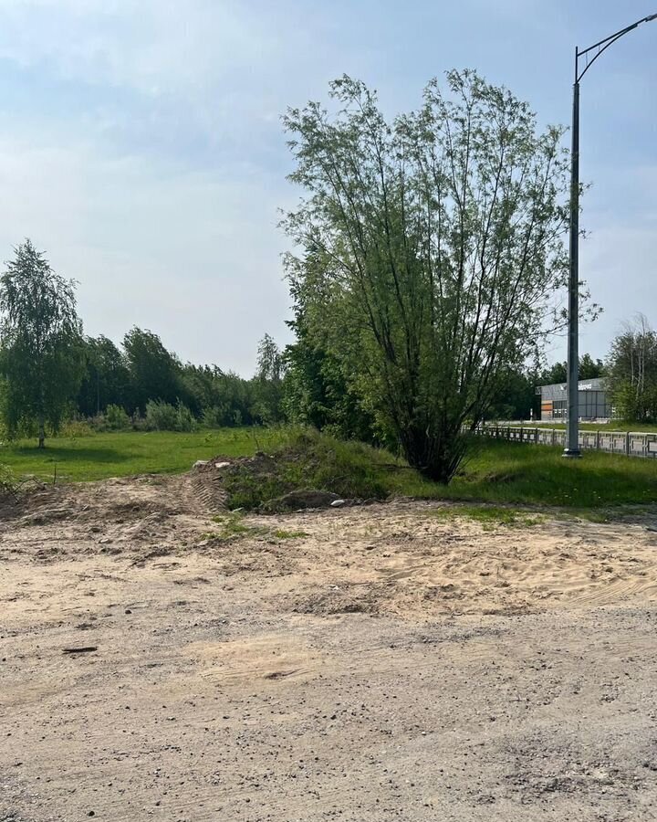 земля г Нижневартовск Старый Вартовск Тюменская обл. фото 6