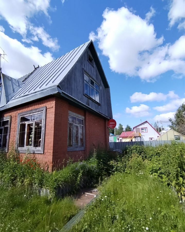 дом г Сургут ДПК Север, Тюменская обл. фото 21