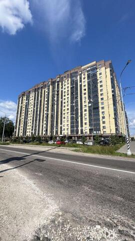 ул Захарченко 12 ЖК «Высоково» фото