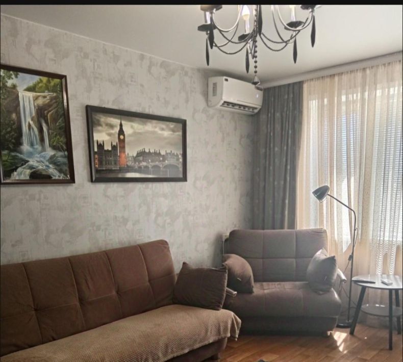 квартира г Димитровград ул Гвардейская 37 фото 4