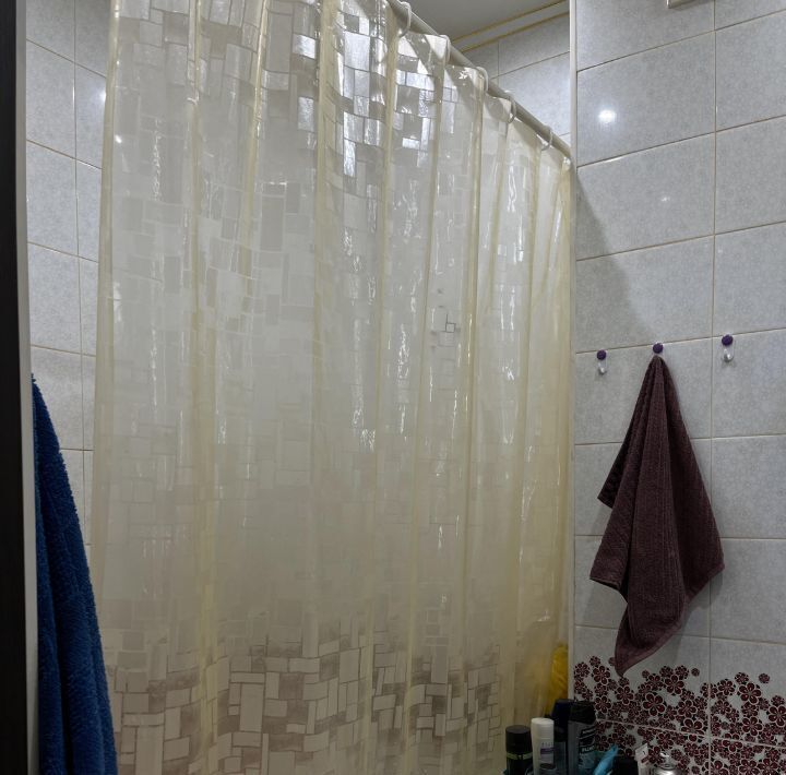 квартира г Сургут ул Университетская 41 31-й фото 14