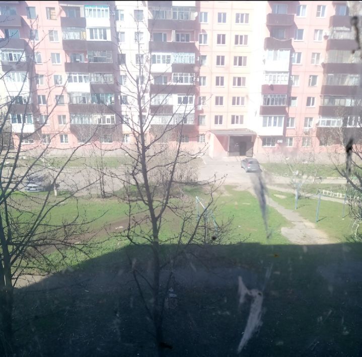 квартира р-н Красносулинский г Красный Сулин ул Менделеева 8 фото 1