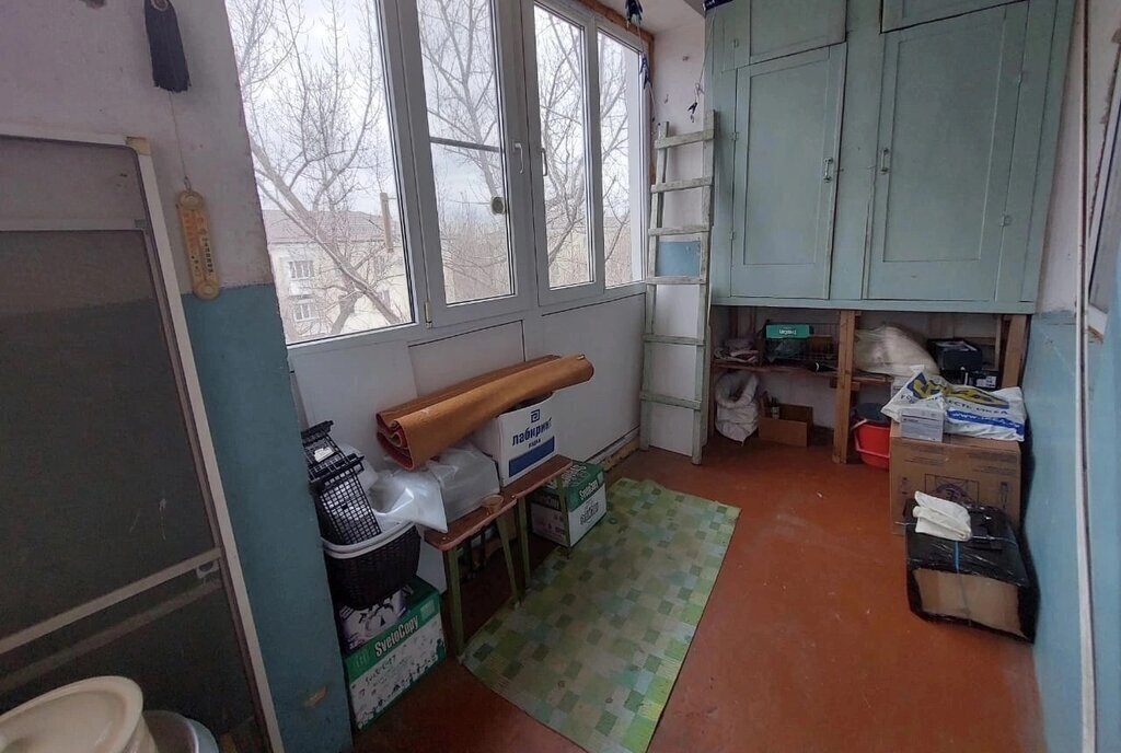 квартира г Каменск-Шахтинский ул Ворошилова 1 фото 2