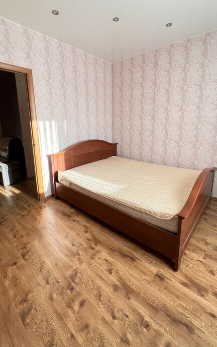 квартира г Архангельск ул Прокопия Галушина 21к/1 фото 6