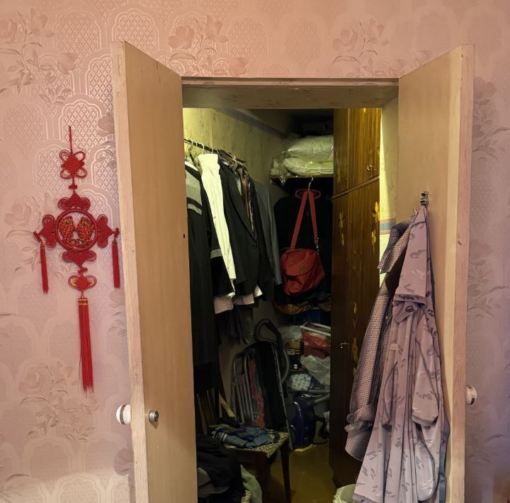 квартира г Соликамск ул Кузнецова В.И. 13 фото 1