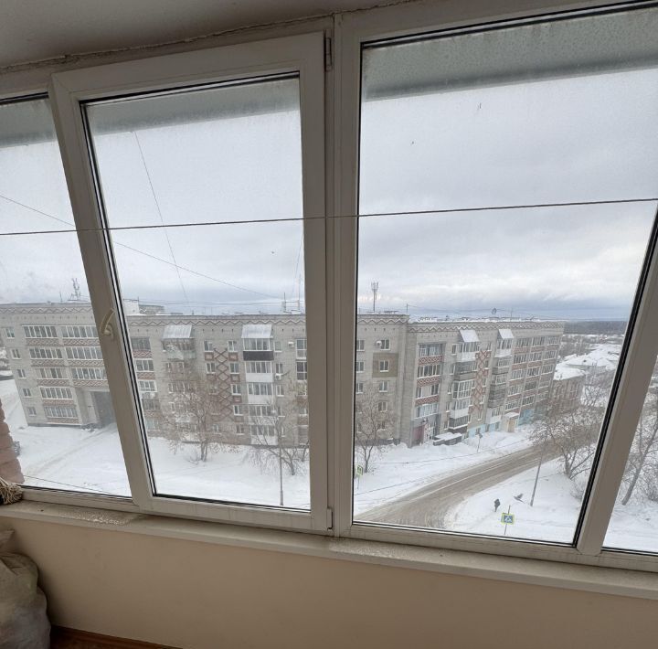 квартира г Соликамск ул Кузнецова В.И. 13 фото 2