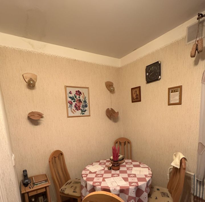 квартира г Соликамск ул Кузнецова В.И. 13 фото 3
