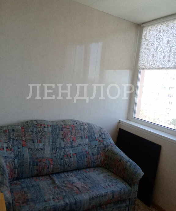 квартира г Ростов-на-Дону Западный ул 339-й Стрелковой Дивизии 27 фото 10