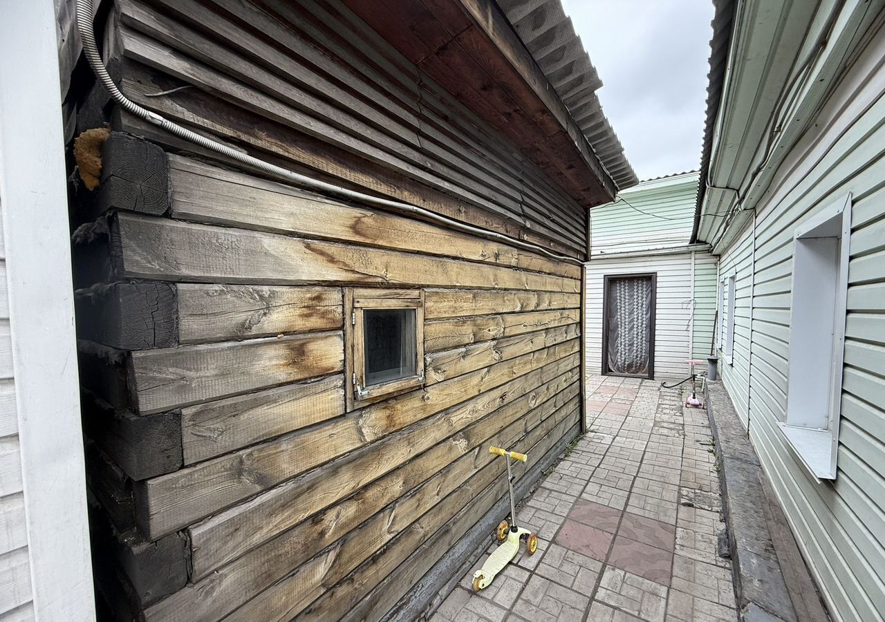 дом г Рубцовск ул Сенная 24 фото 10
