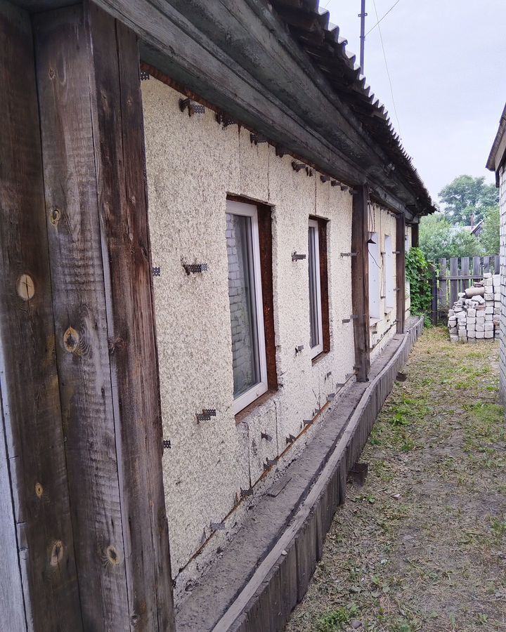 дом г Рубцовск ул Железнодорожная 21а фото 24