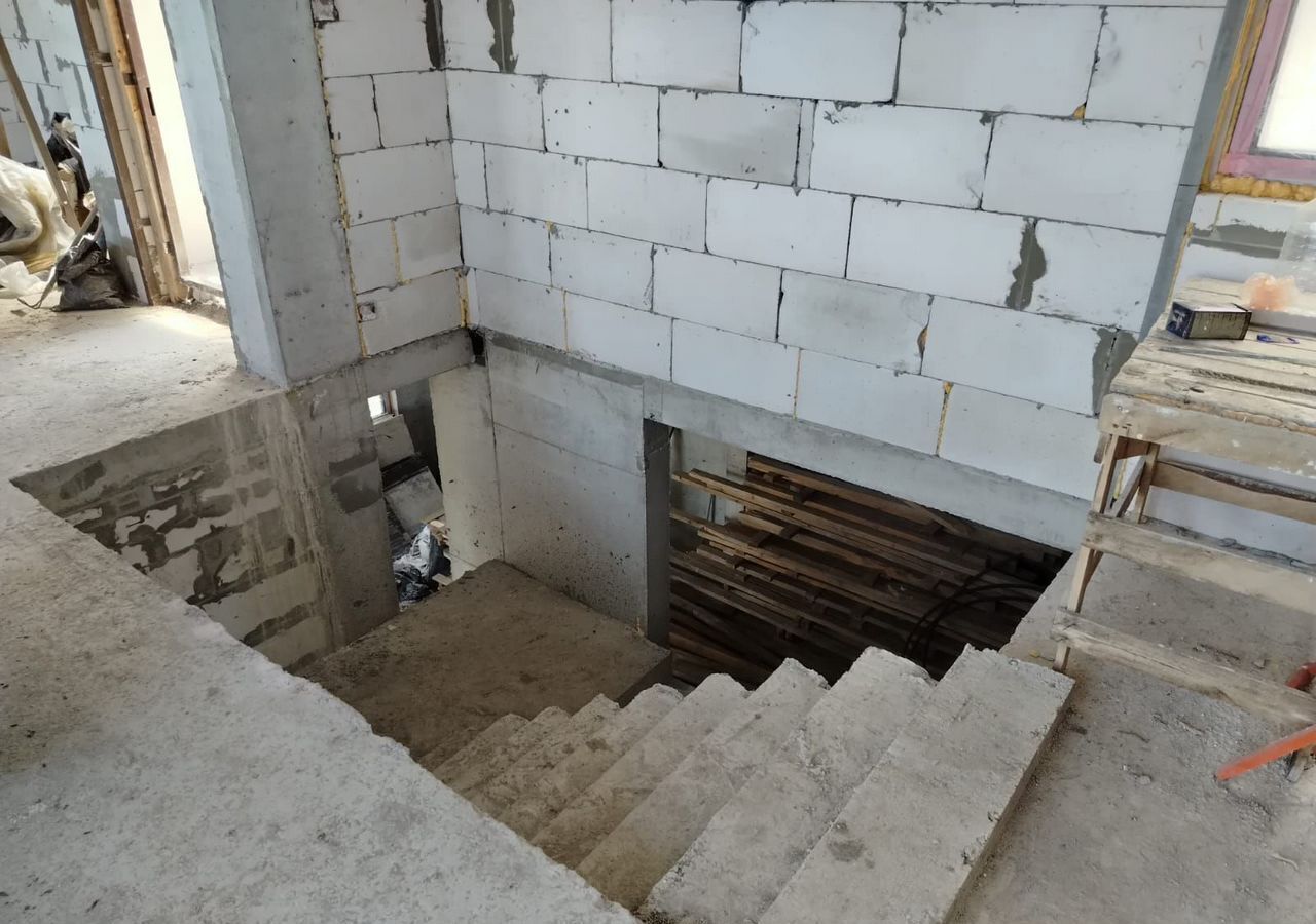 дом г Ялта п Даниловка фото 15