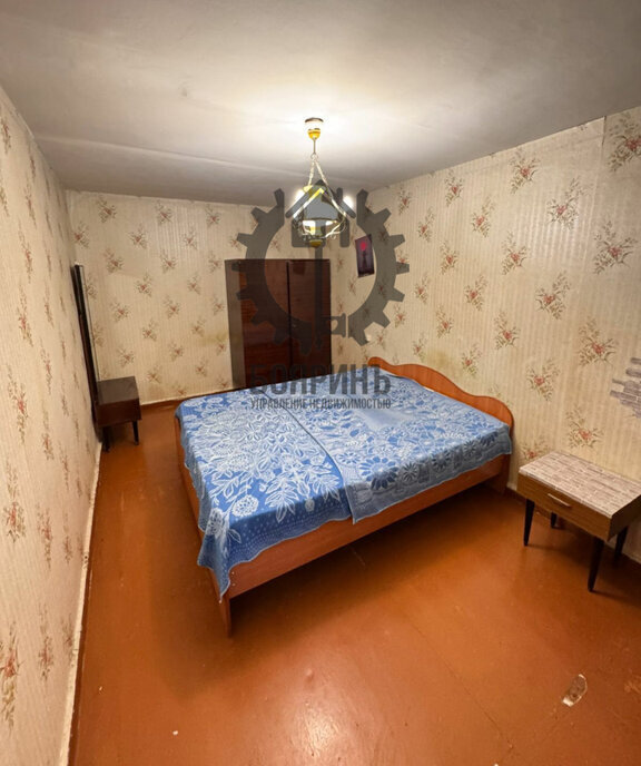 квартира г Екатеринбург Площадь 1905 Года, проспект Ленина, 68А фото 3