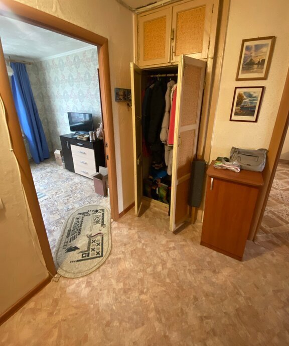 квартира г Березники ул Юбилейная 111 фото 14