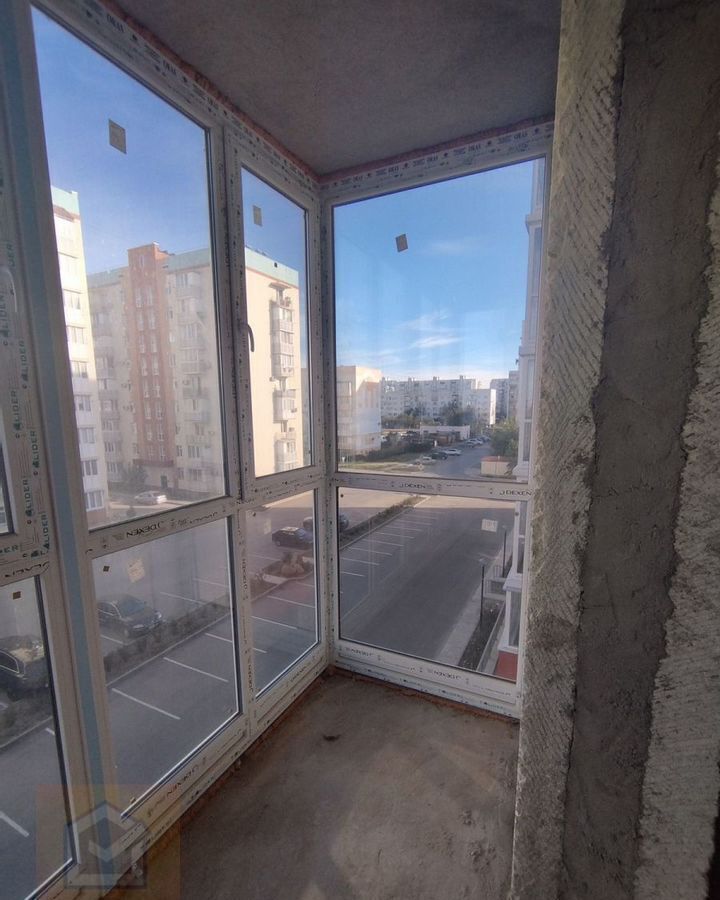 квартира г Евпатория ул Чапаева 99 фото 7