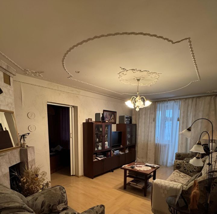квартира г Соликамск ул Кузнецова В.И. 13 фото 14