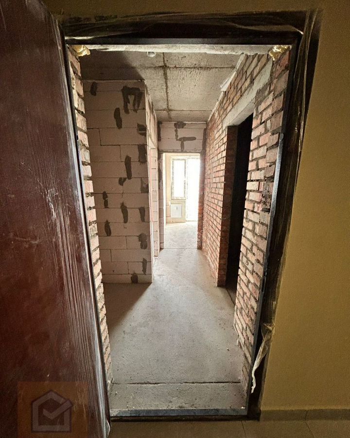 квартира г Евпатория пр-кт им.В.И.Ленина 25вк/1 фото 15