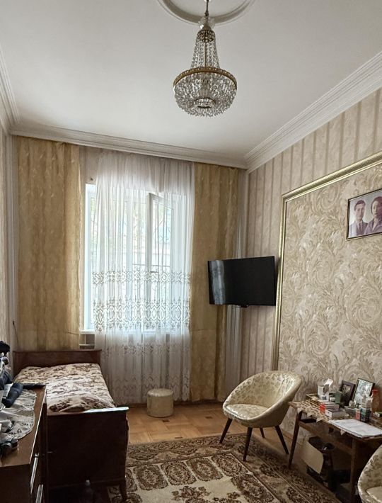 дом г Владикавказ р-н Иристонский ул Штыба 19 фото 10