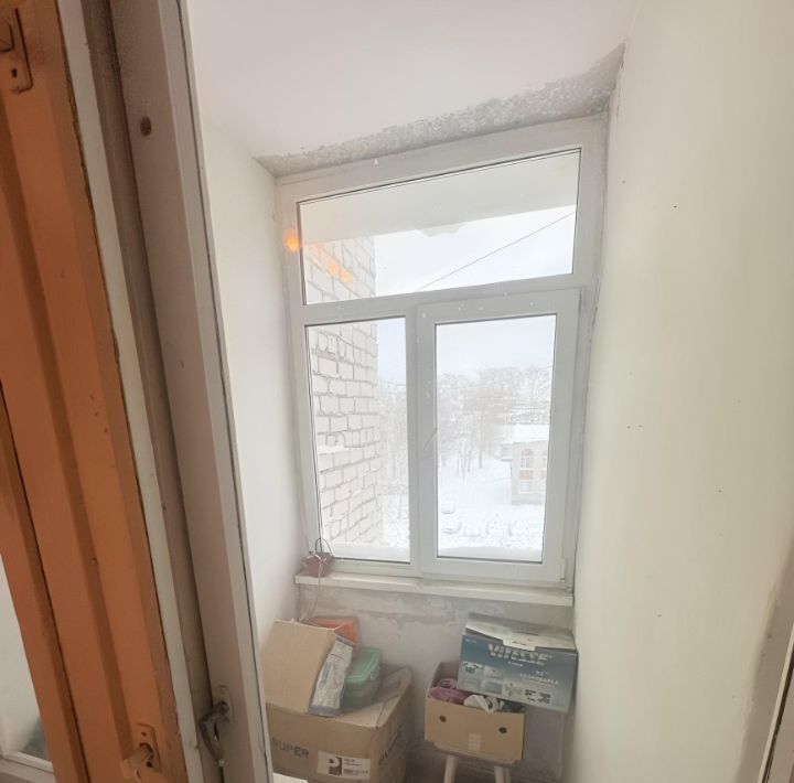 квартира г Соликамск ул Кузнецова В.И. 13 фото 16