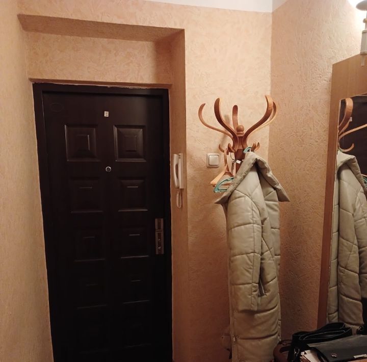 квартира г Соликамск ул Кузнецова В.И. 13 фото 20