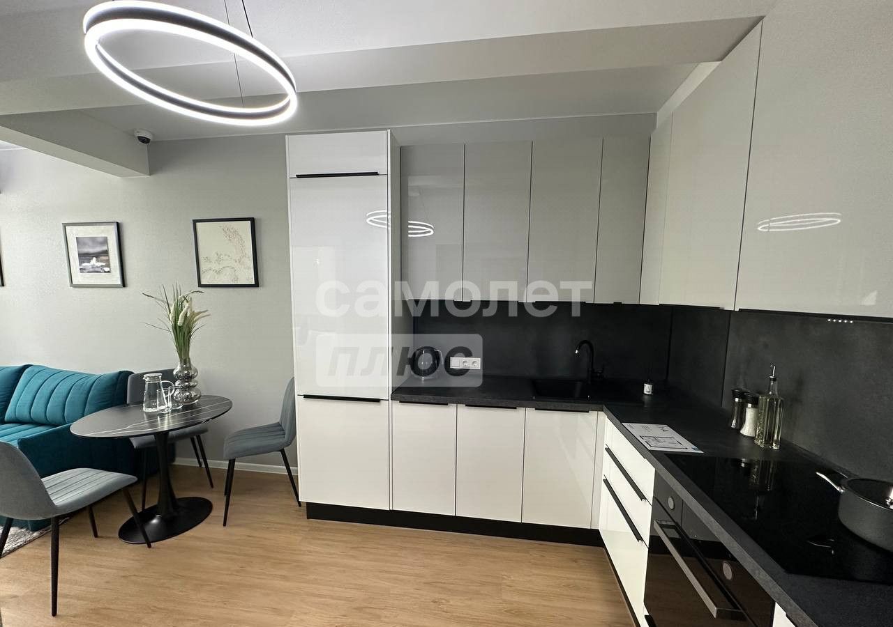квартира г Екатеринбург Уральская ул Азина 25 фото 1