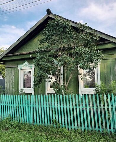 ул Заречная 46 Олхинское муниципальное образование, Шелехов фото