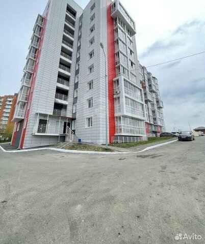 квартира мкр Топкинский 77/3 фото