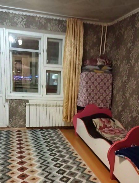 квартира г Усть-Илимск ул Георгия Димитрова 13 фото 3