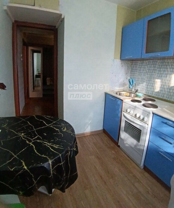 квартира г Иркутск ул 4-я Советская 47 фото 3