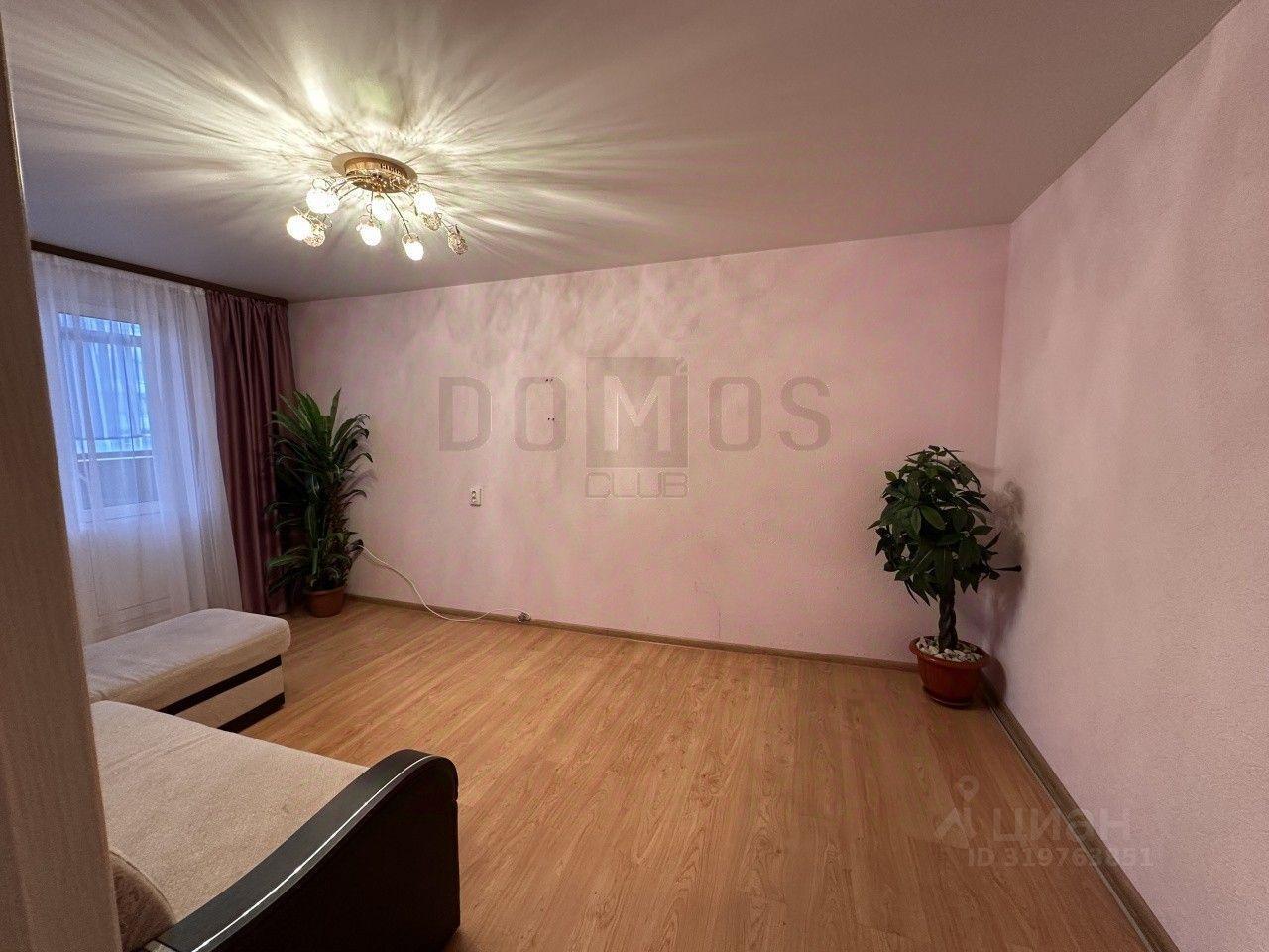 квартира г Березовский ул Гагарина 15к/3 фото 9